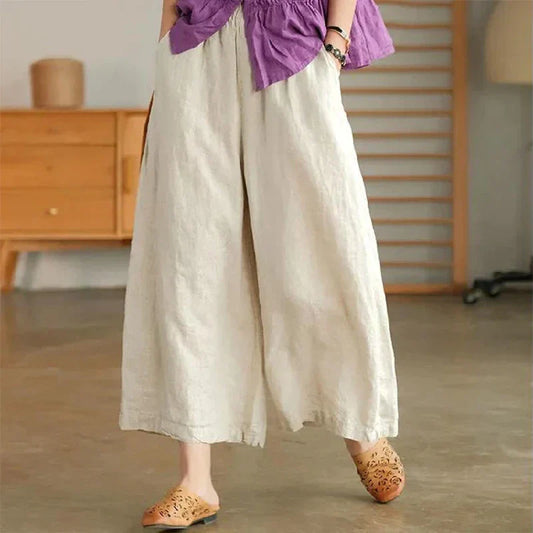 MW | Leichte und frische Hosen
