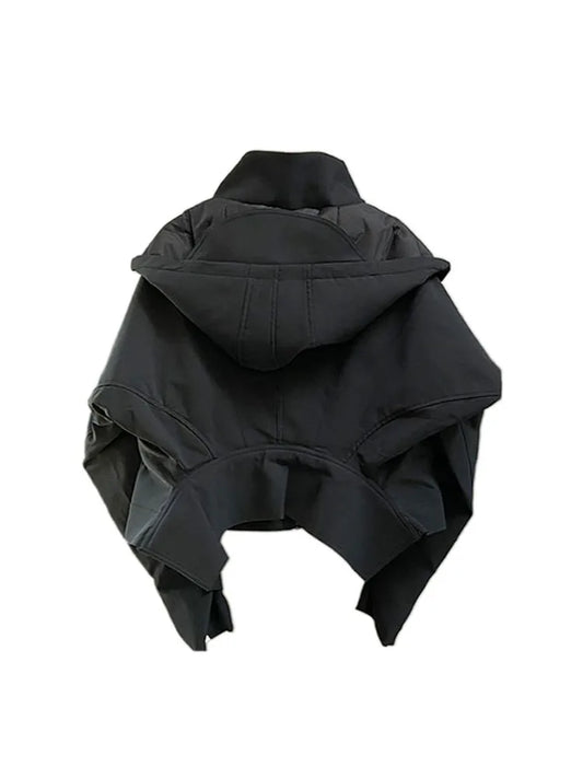 MW | Vielseitige und bequeme Winterjacke