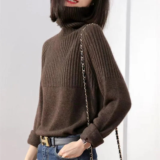 MW | Mühelose und schicke Winterpullover