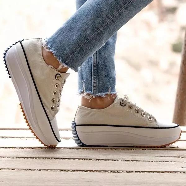 MW | Stützende und modische orthopädische Turnschuhe
