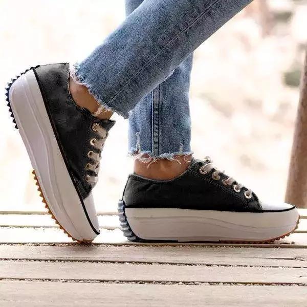 MW | Stützende und modische orthopädische Turnschuhe