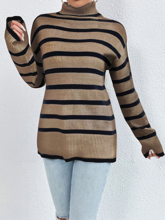 MW | Klassischer und stilvoller Winterpullover