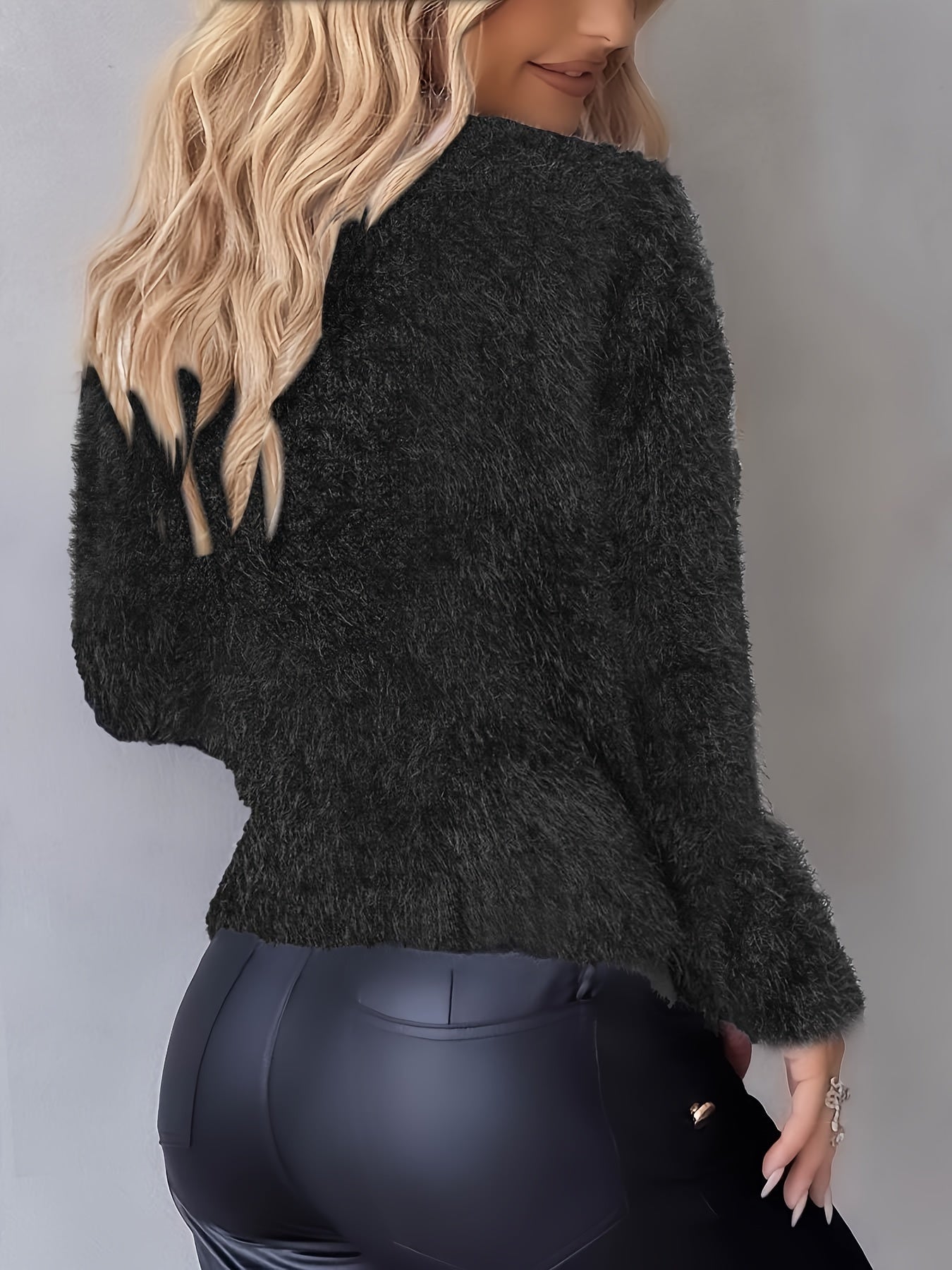 MW | Mühelose und trendige Winterpullover