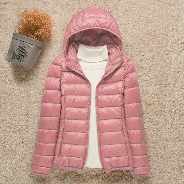 MW | Klassische und bequeme allgemeine Jacke