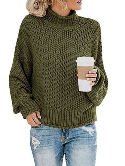 MW | Moderner und modischer Winterpullover