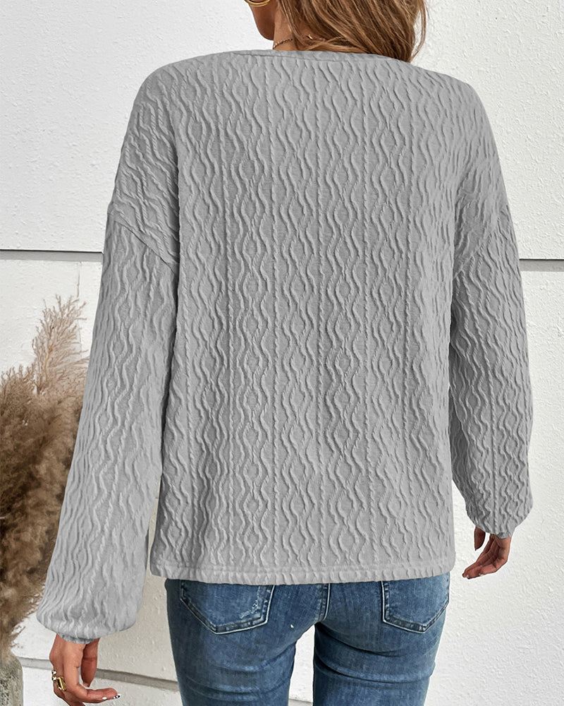 MW | Top einfach und trendy