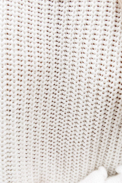MW | Vielseitiger und bequemer Winterpullover