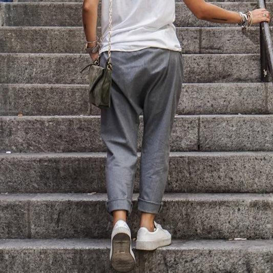 MW | Lässige und stilvolle Hosen