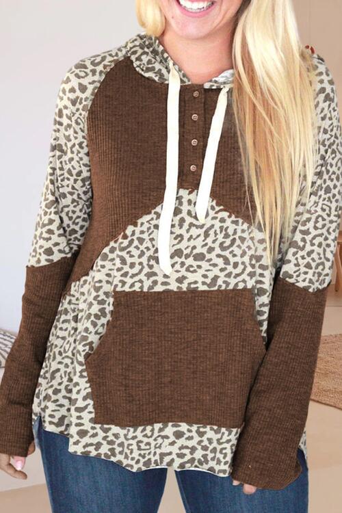 MW | Modischer und minimalistischer Hoodie