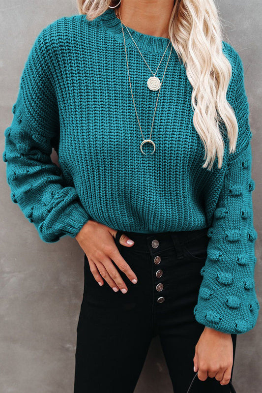 MW | Vielseitiger und bequemer Winterpullover