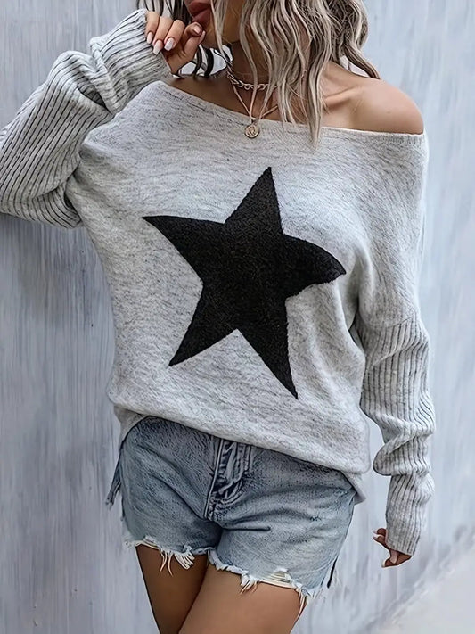 MW | Eleganter und lässiger Winter Pullover