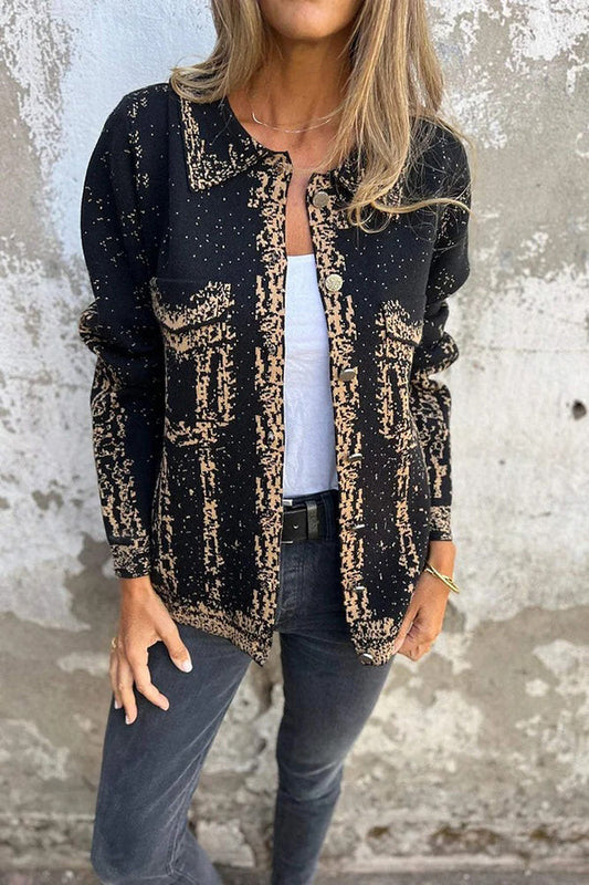 MW | Modische und mühelose Winterjacke