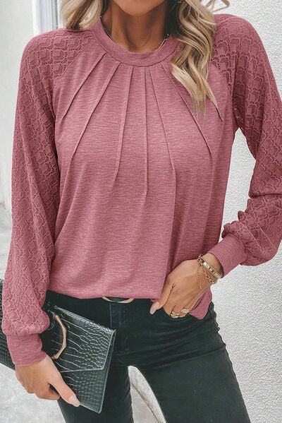 MW | modernes und vielseitiges T-Shirt