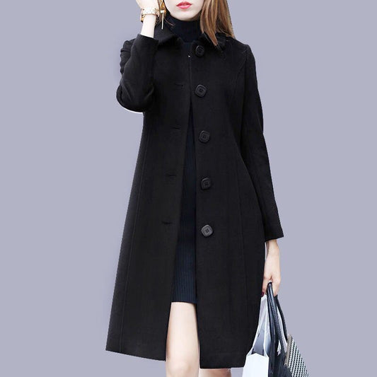 MW | Klassische und stilvolle Winterjacke