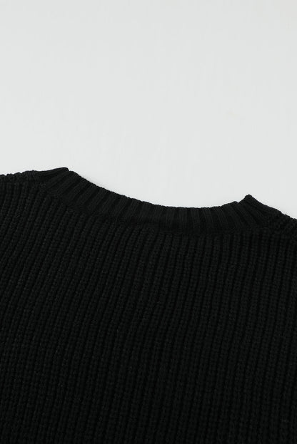 MW | Vielseitiger und bequemer Winterpullover