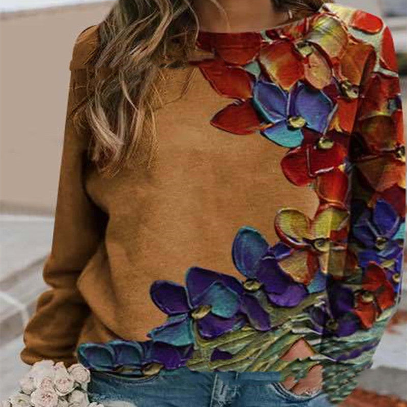 MW | Lässiges und elegantes T-Shirt