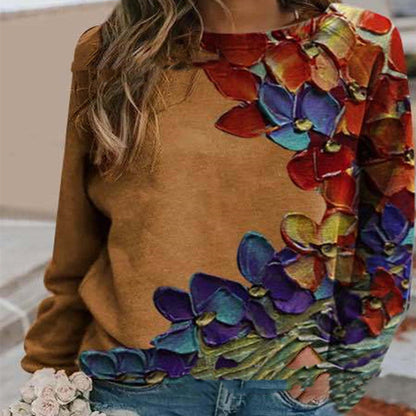 MW | Lässiges und elegantes T-Shirt