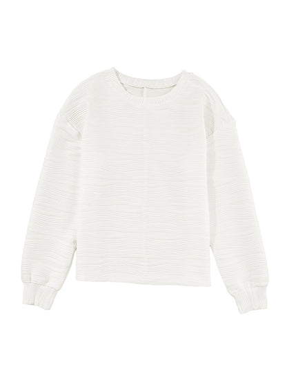 MW | Moderner und bequemer Winterpullover