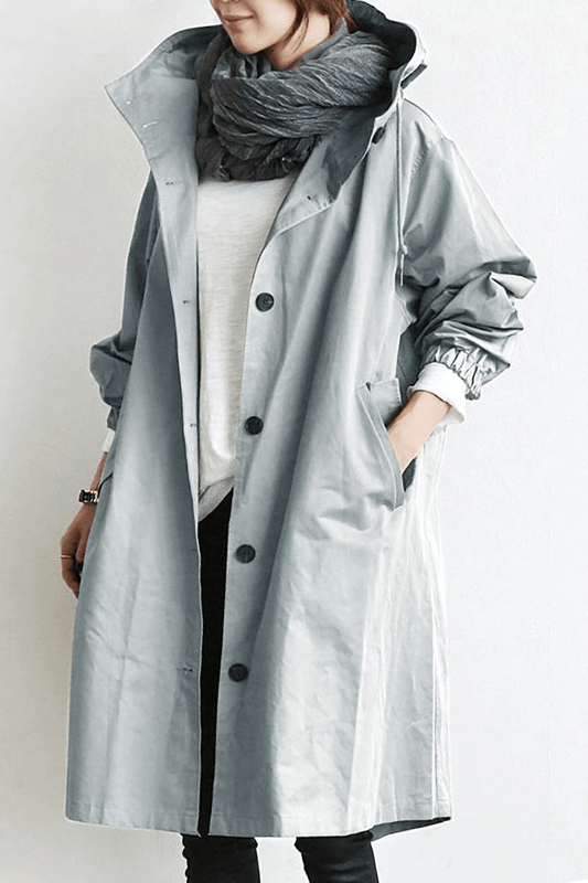 MW | Moderne und bequeme Winterjacke