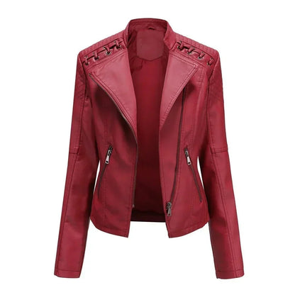 MW | Zeitlose und stilvolle Winterjacke
