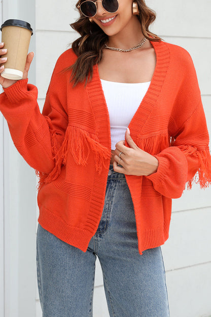 MW | Modischer und minimalistischer Pullover
