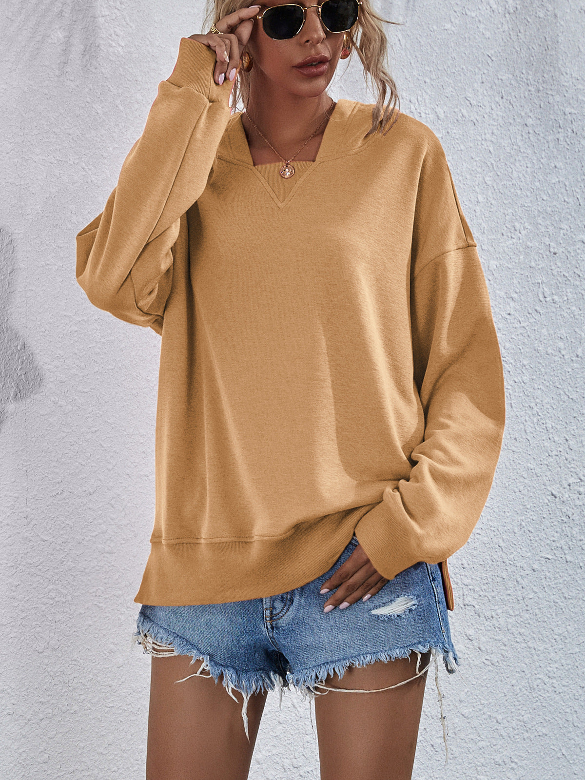 MW | Elegante und modische Winterkleidung