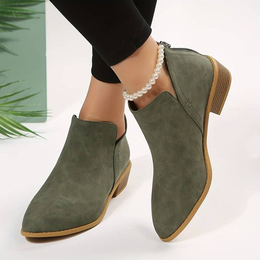 MW | Glamouröse und frische Stiefel