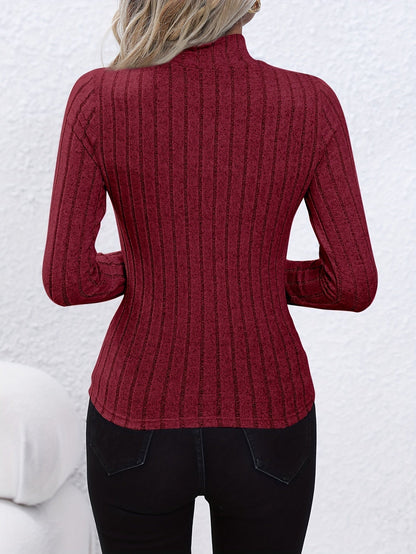 MW | Bequemer und modischer Winterpullover