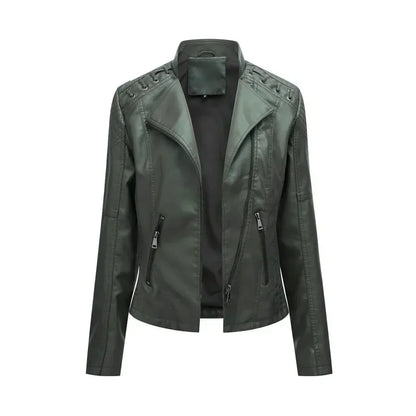 MW | Zeitlose und stilvolle Winterjacke