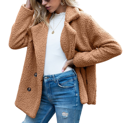 MW | Schlichter und eleganter Winterpullover