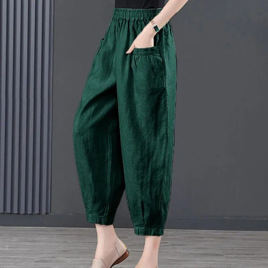 MW | Modische und minimalistische Winterhosen