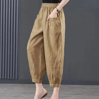 MW | Modische und minimalistische Winterhosen