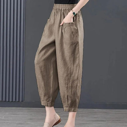 MW | Modische und minimalistische Winterhosen