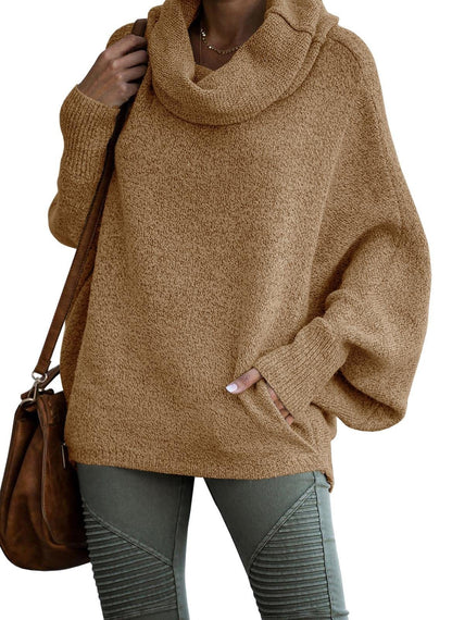 MW | Eleganter und vielseitiger Winterpullover
