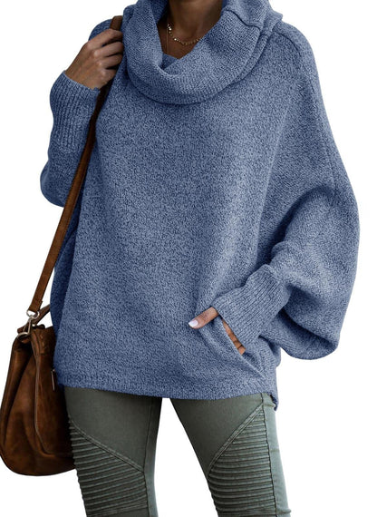 MW | Eleganter und vielseitiger Winterpullover