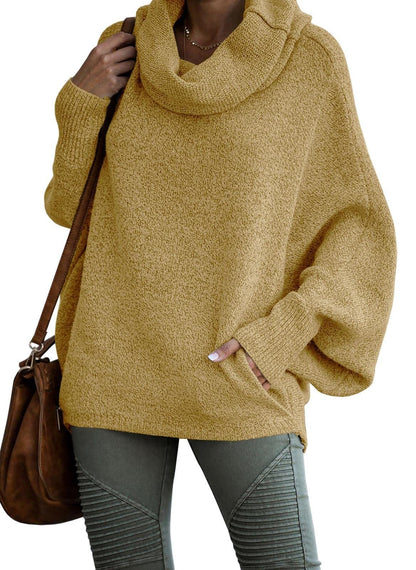 MW | Eleganter und vielseitiger Winterpullover