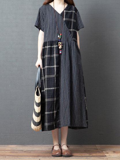 MW | Klassisches und elegantes Kleid