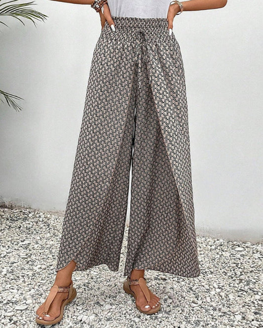MW | Klassische und elegante allgemeine Hosen