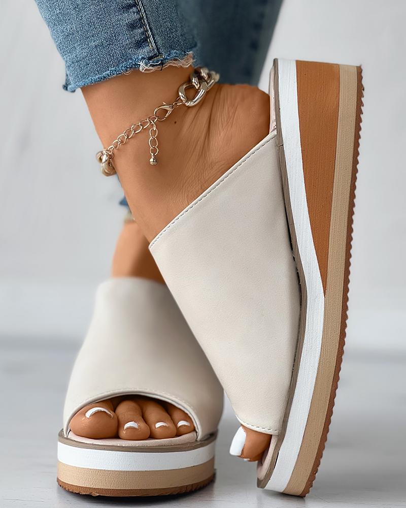 Nelly Designers | Slip-On-Sneakers mit Reißverschluss
