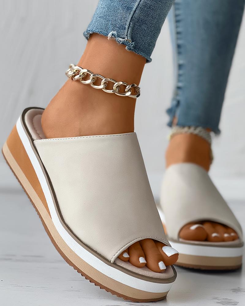 Nelly Designers | Slip-On-Sneakers mit Reißverschluss