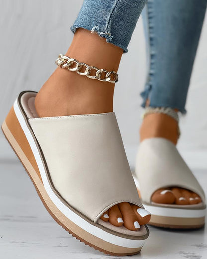 Nelly Designers | Slip-On-Sneakers mit Reißverschluss