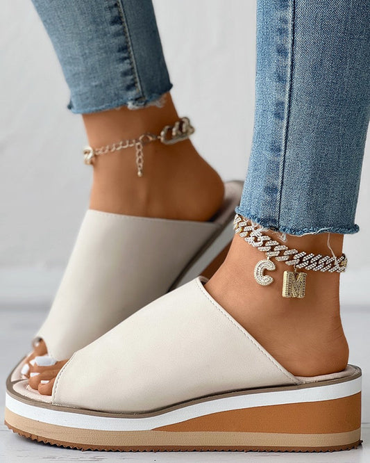 Nelly Designers | Slip-On-Sneakers mit Reißverschluss