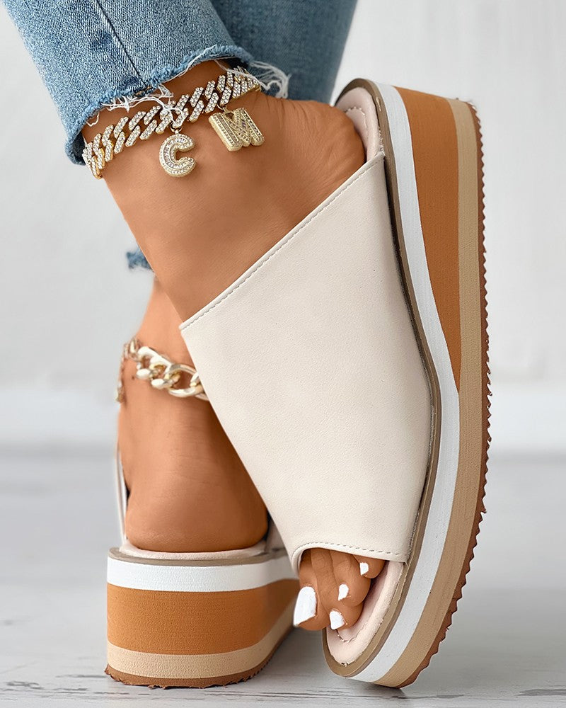 Nelly Designers | Slip-On-Sneakers mit Reißverschluss