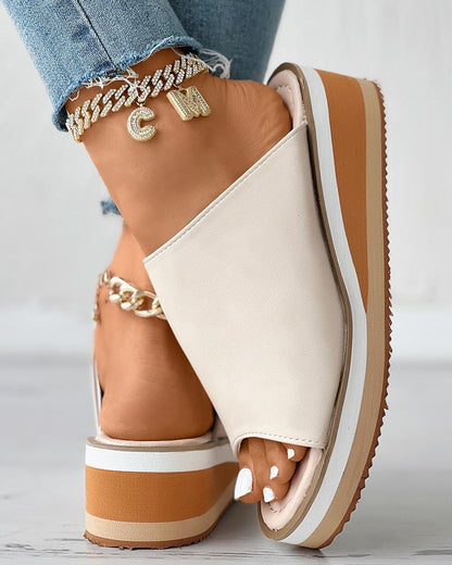 Nelly Designers | Slip-On-Sneakers mit Reißverschluss