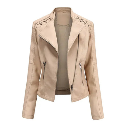 MW | Zeitlose und stilvolle Winterjacke