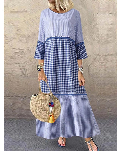 MW | Feminines und leichtes Kleid