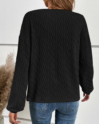 MW | Top einfach und trendy