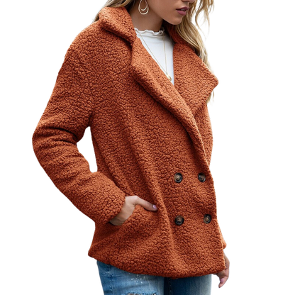 MW | Schlichter und eleganter Winterpullover