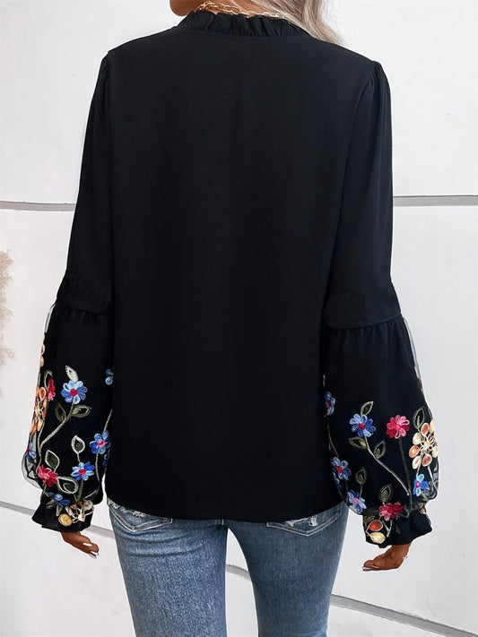 MW | Klassisches und bequemes Wintersweatshirt