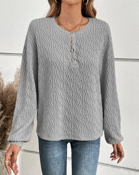 MW | Top einfach und trendy